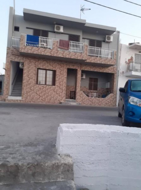 ROOMS in FRONT OF THE SEA FANIA 2
